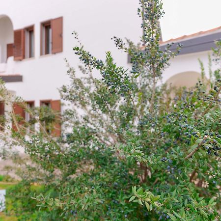 Villa Wunjo Iun R3267 La Maddalena  Экстерьер фото