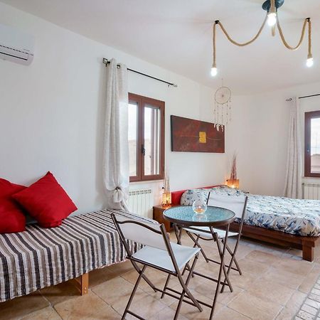 Villa Wunjo Iun R3267 La Maddalena  Экстерьер фото