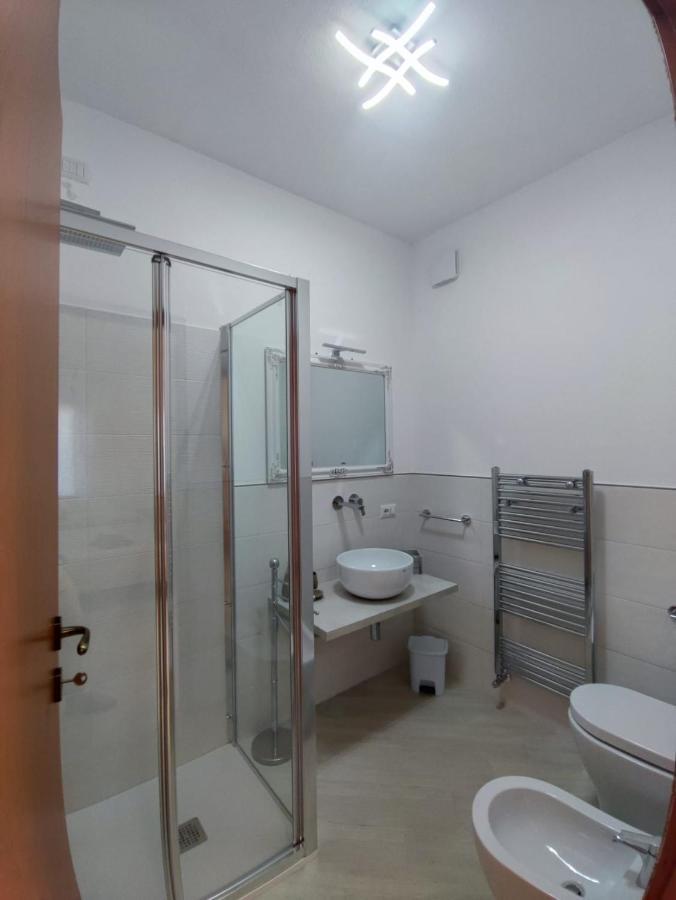 Villa Wunjo Iun R3267 La Maddalena  Экстерьер фото