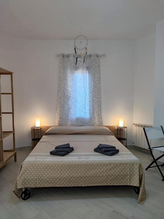 Villa Wunjo Iun R3267 La Maddalena  Экстерьер фото