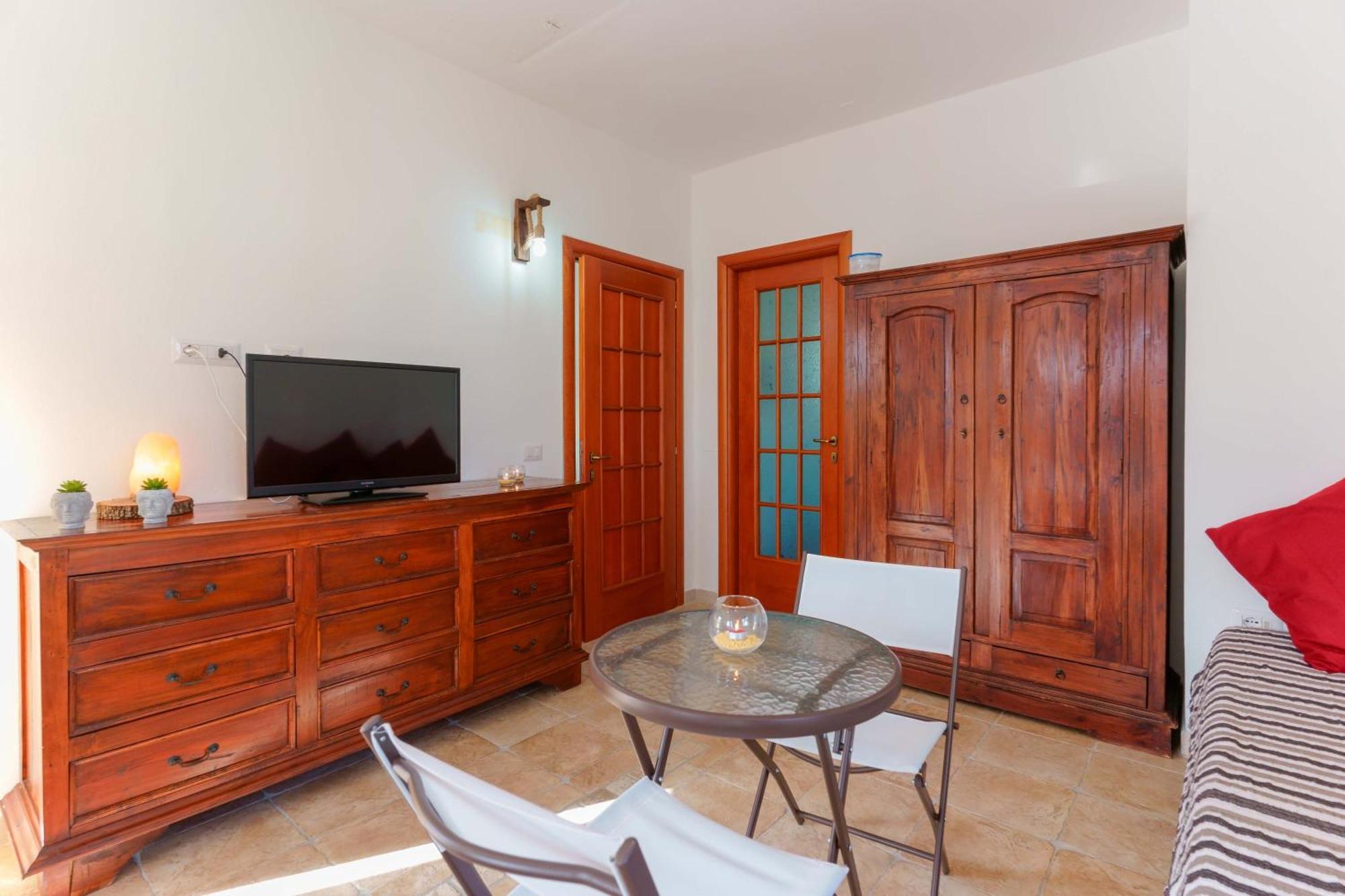 Villa Wunjo Iun R3267 La Maddalena  Экстерьер фото