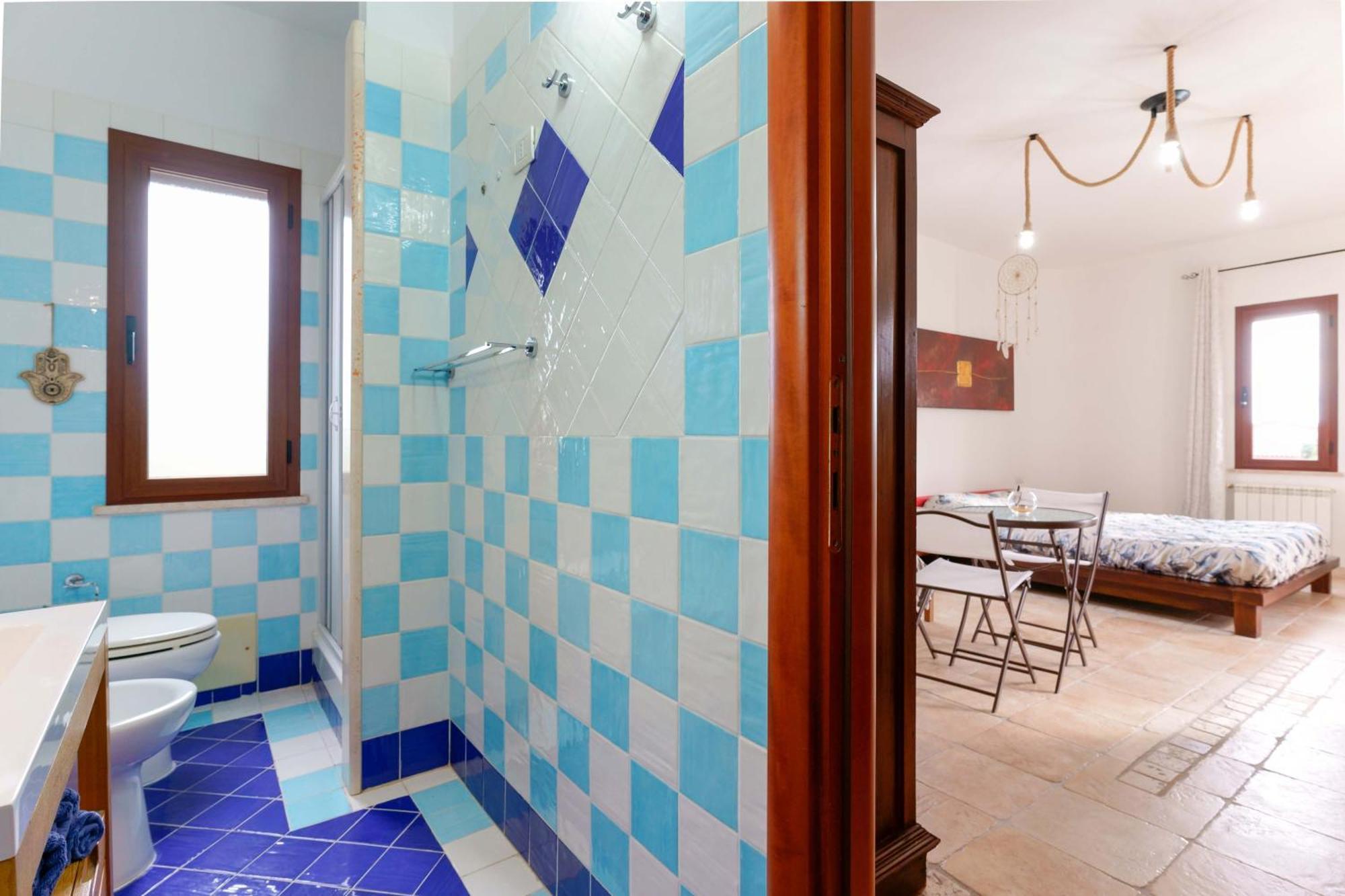 Villa Wunjo Iun R3267 La Maddalena  Экстерьер фото