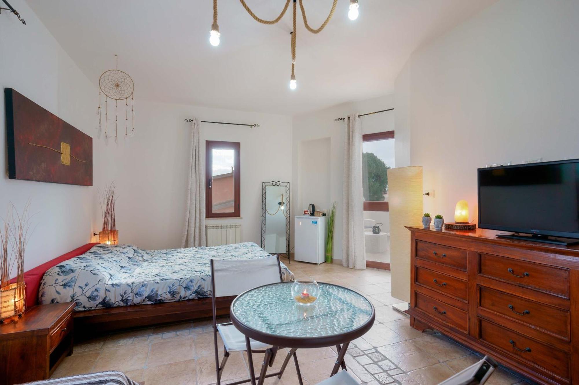 Villa Wunjo Iun R3267 La Maddalena  Экстерьер фото