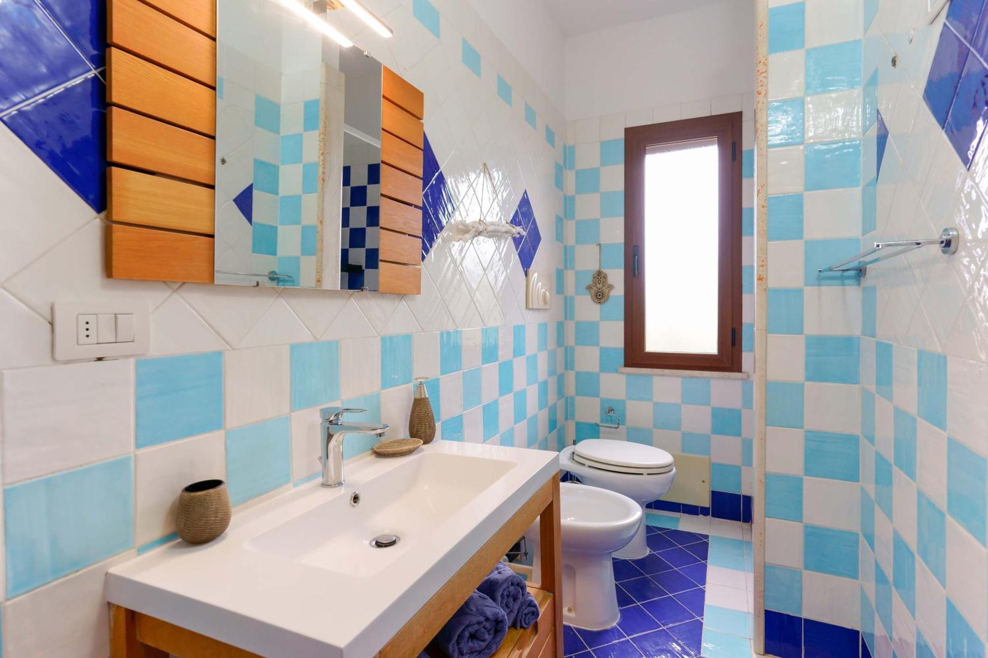 Villa Wunjo Iun R3267 La Maddalena  Экстерьер фото