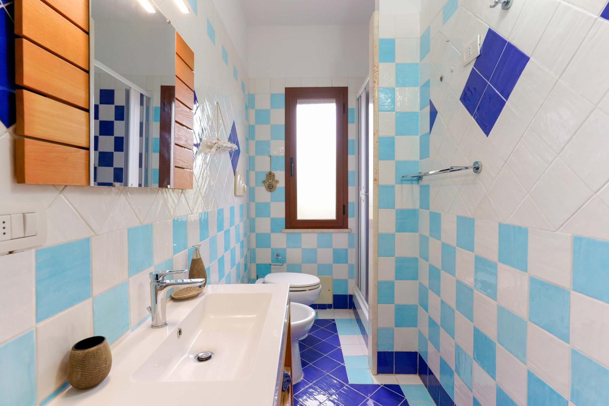 Villa Wunjo Iun R3267 La Maddalena  Экстерьер фото