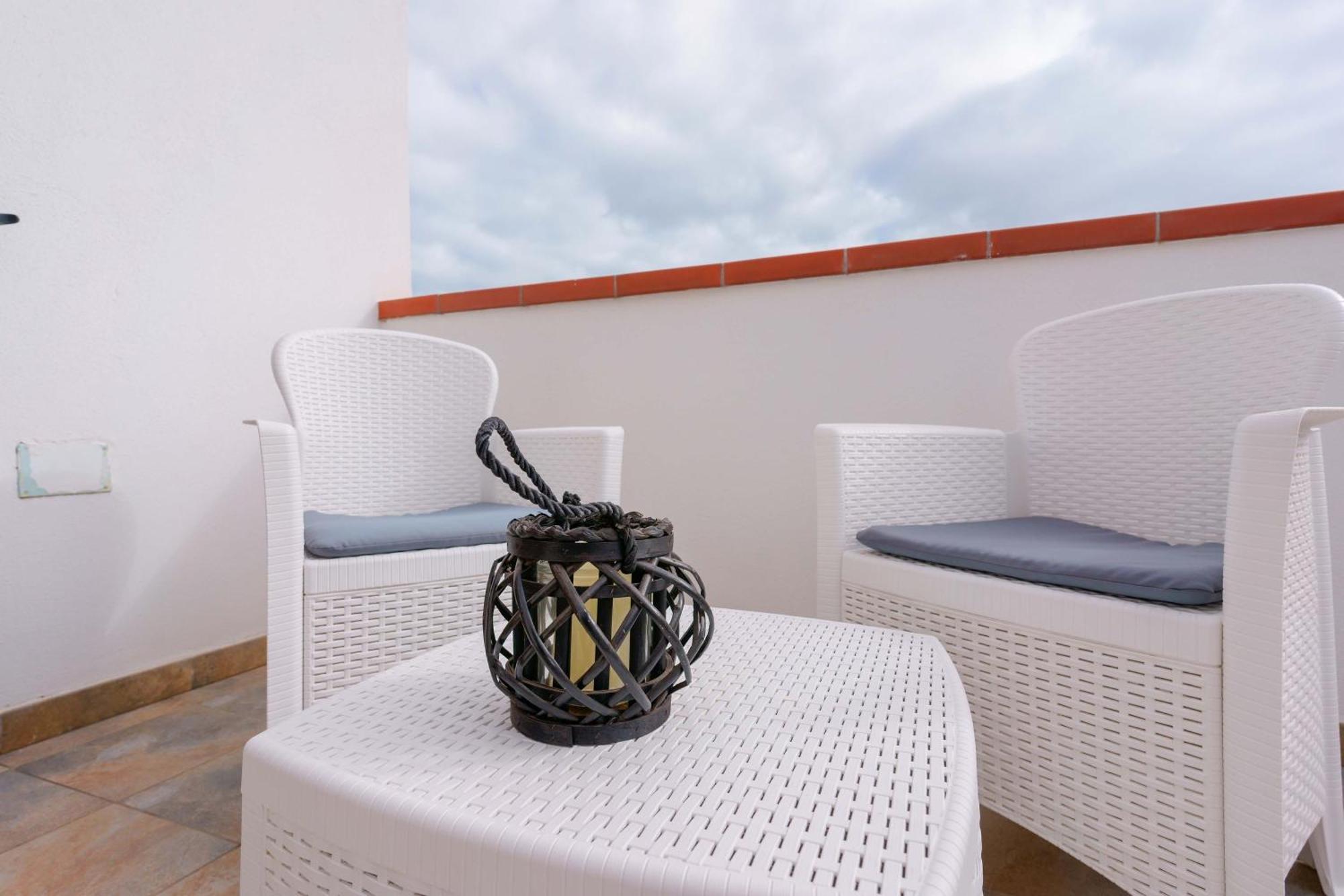 Villa Wunjo Iun R3267 La Maddalena  Экстерьер фото