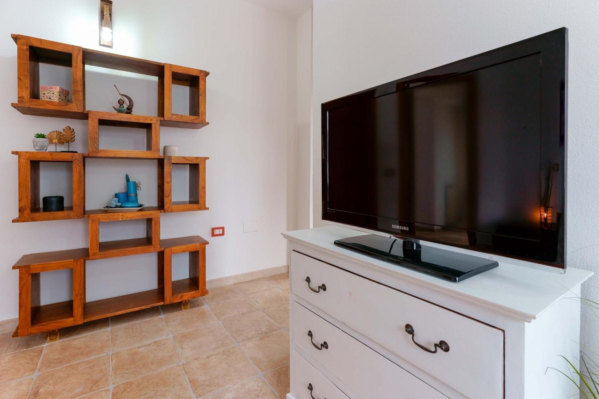Villa Wunjo Iun R3267 La Maddalena  Экстерьер фото