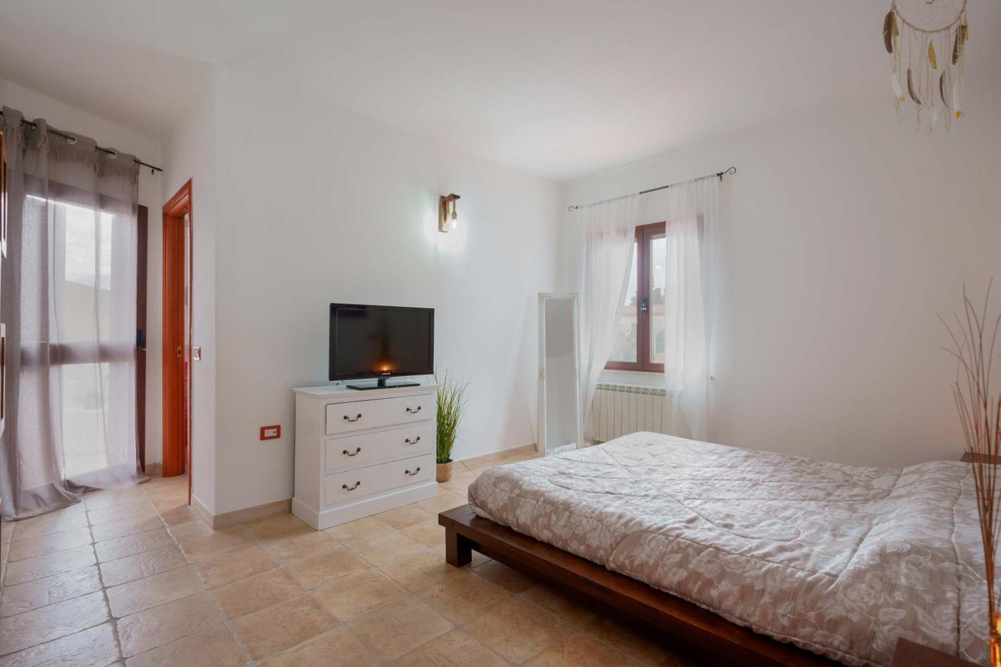 Villa Wunjo Iun R3267 La Maddalena  Экстерьер фото