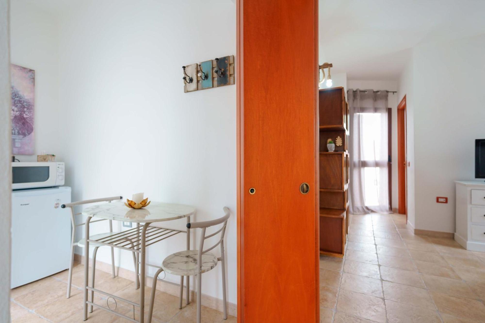 Villa Wunjo Iun R3267 La Maddalena  Экстерьер фото