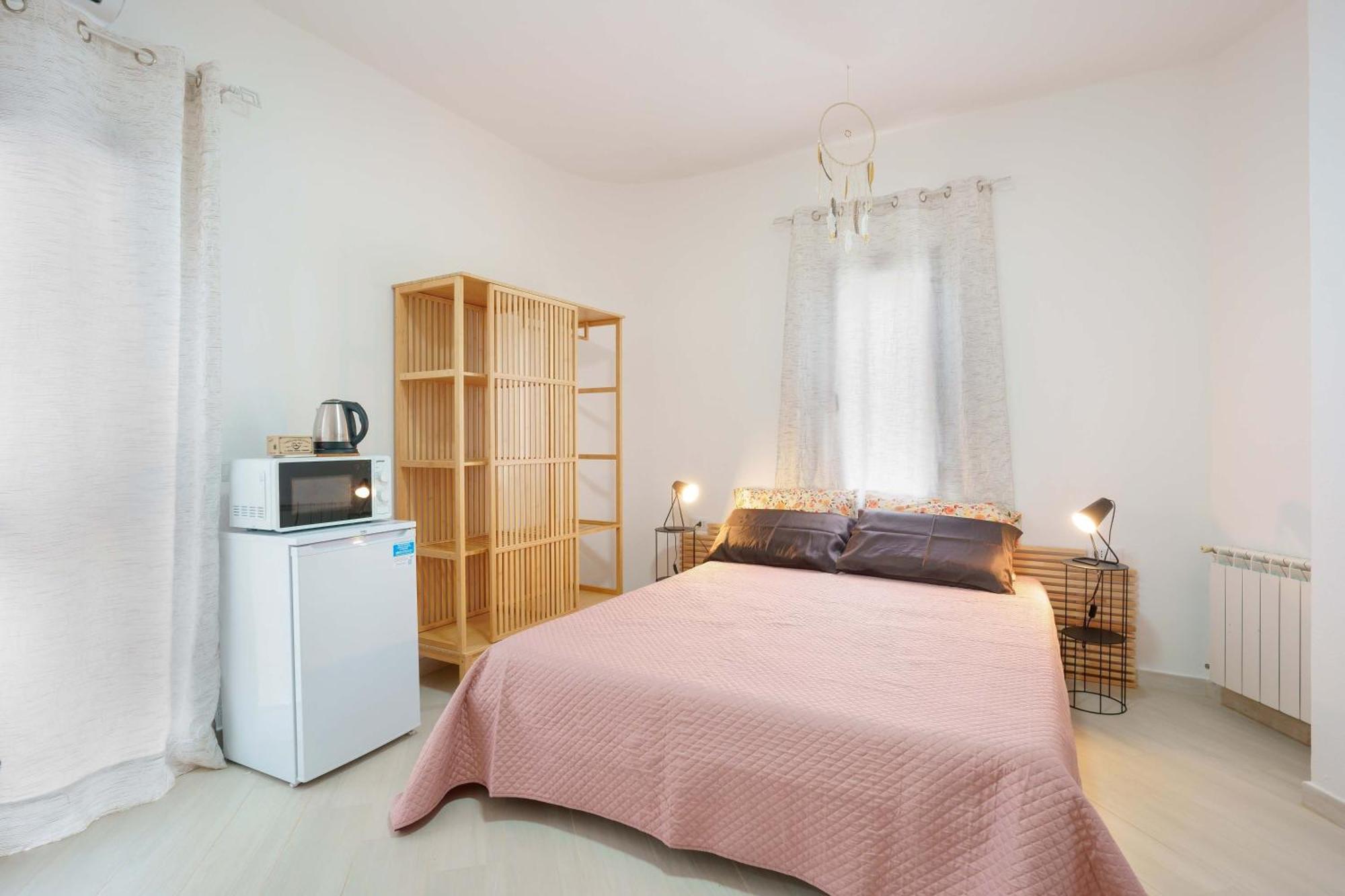 Villa Wunjo Iun R3267 La Maddalena  Экстерьер фото