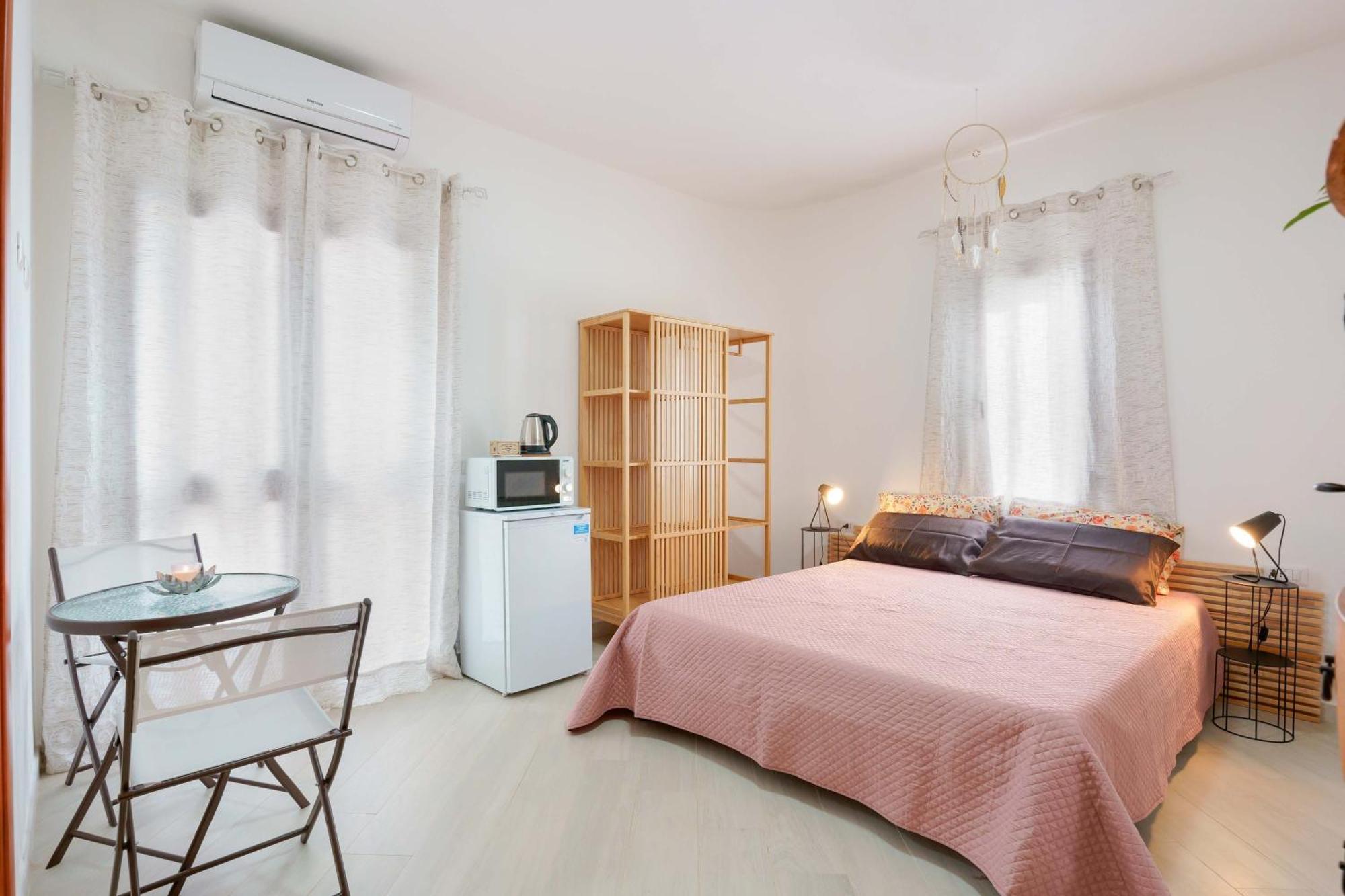 Villa Wunjo Iun R3267 La Maddalena  Экстерьер фото