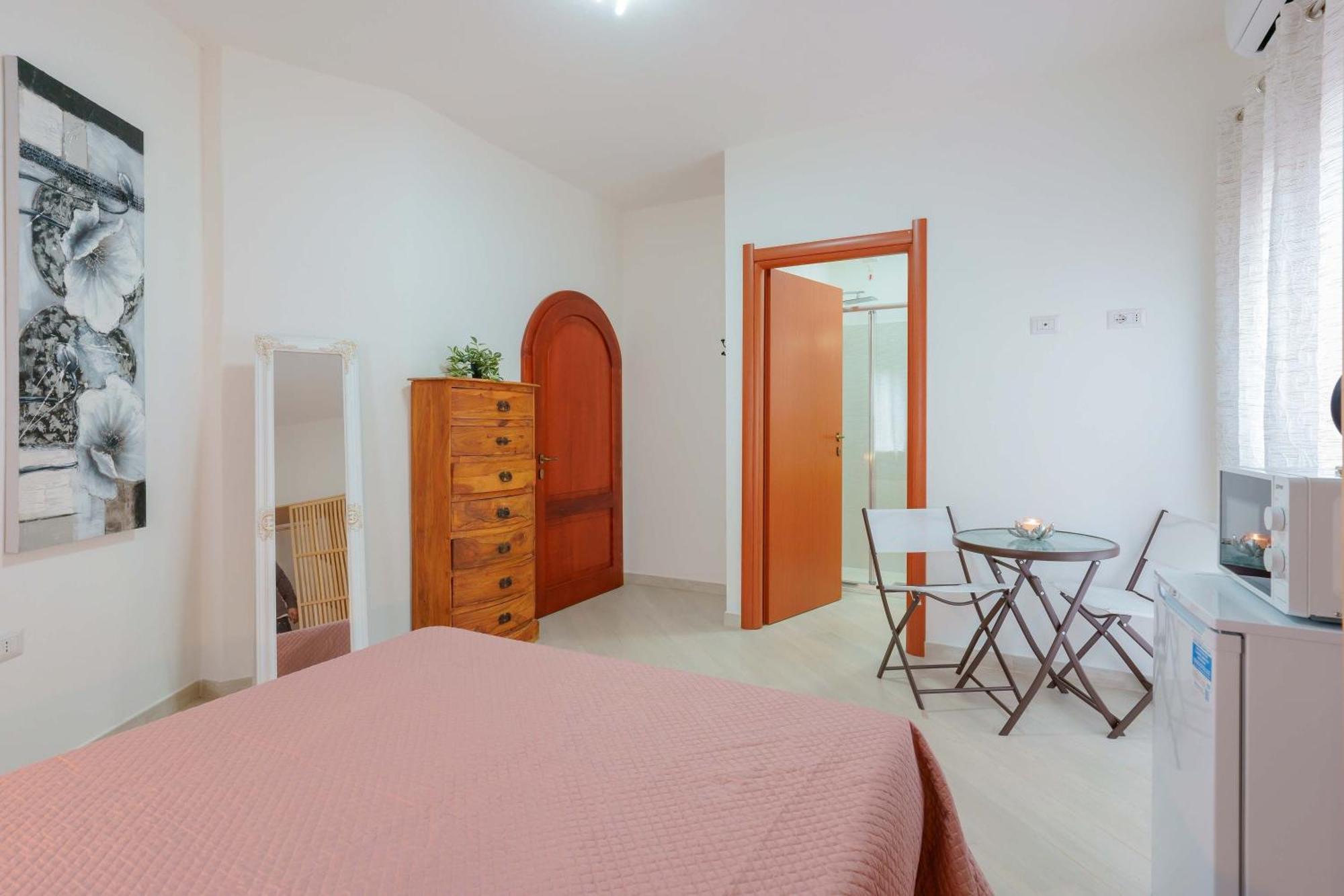 Villa Wunjo Iun R3267 La Maddalena  Экстерьер фото