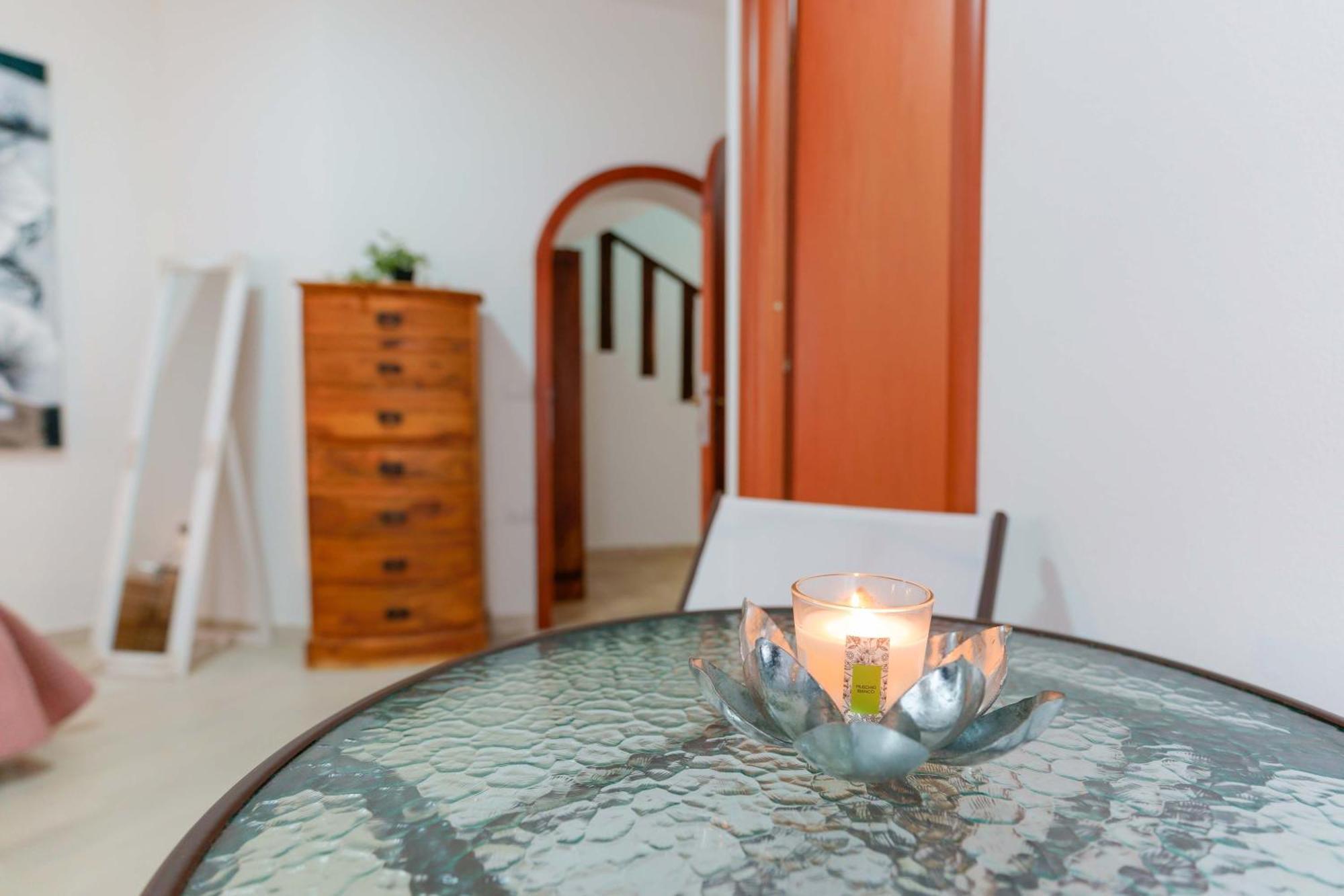 Villa Wunjo Iun R3267 La Maddalena  Экстерьер фото