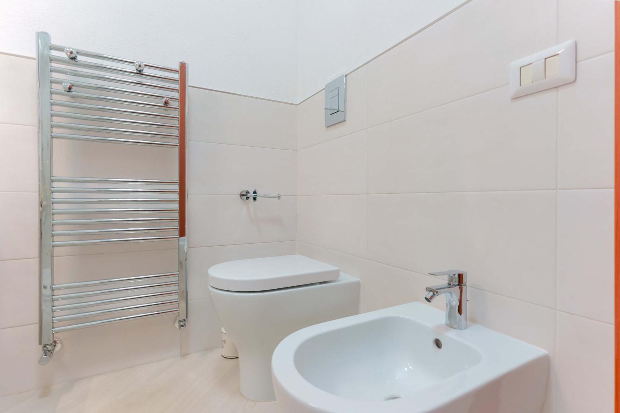 Villa Wunjo Iun R3267 La Maddalena  Экстерьер фото