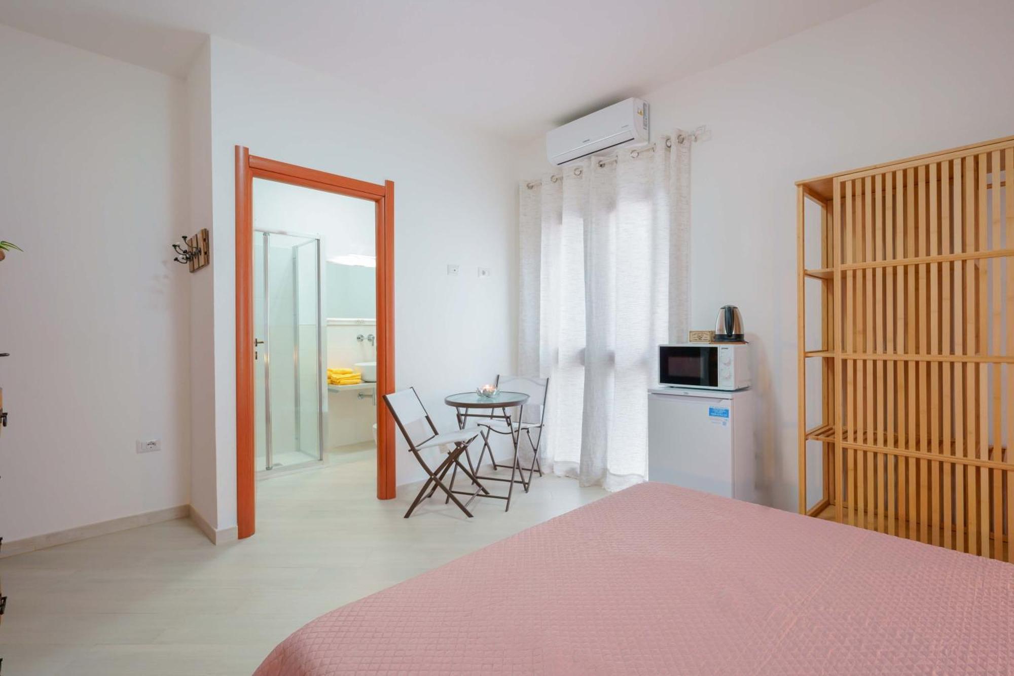 Villa Wunjo Iun R3267 La Maddalena  Экстерьер фото